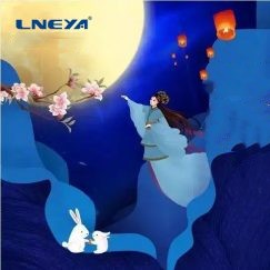 Mid-Autumn Festival Appreciation Dinner Mid-Autumn Festival Appreciation Dinner