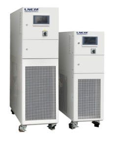 Precautions for use of cooling and heating circulators Precautions for use of cooling and heating circulators