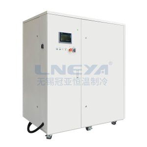 Pressure protection instructions for the SUNDI series of circulating thermostats Pressure protection instructions for the SUNDI series of circulating thermostats