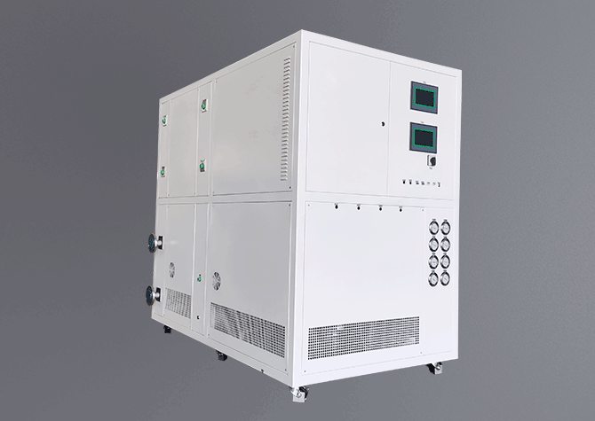 HEATING CIRCULATORS  （Heat Transfer Oil）